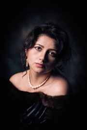 Olga Portrait2